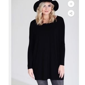 Piko Long Tunic
